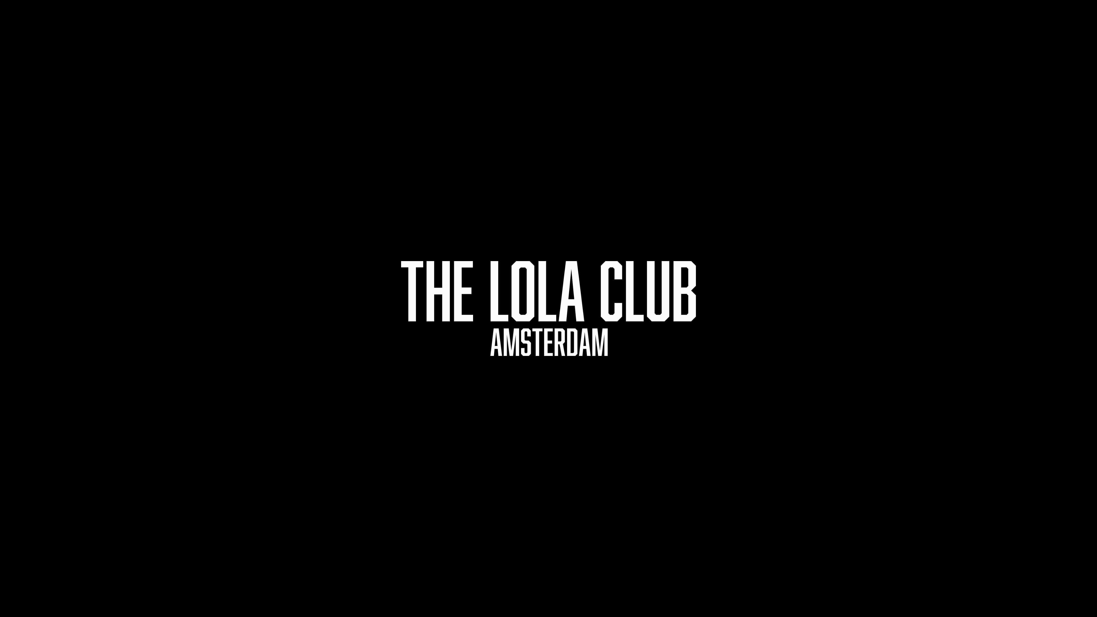 The Lola Club 2